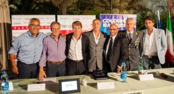 Primati & Delizie, la festa dello sport a Gaeta
