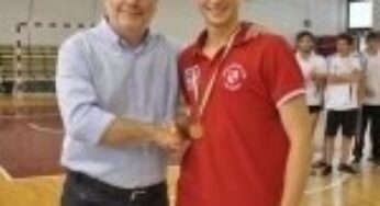 Il Gaeta Sporting Club al 4º posto nelle Finali Nazionali Under 20