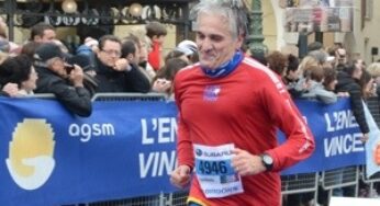 Sfuma ancora la vittoria per i podisti gaetani