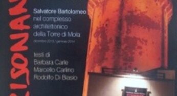 Formia – Letteratura ed arte visiva, l’opera di Salvatore Bartolomeo al centro dell’incontro in programma venerdì 6 al nuovo Archivio Storico