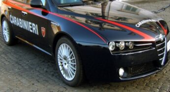 Scauri, condannato a 10 anni per associazione a delinquere di stampo mafioso: Arrestato