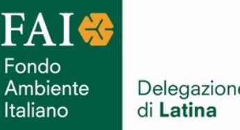 Formia– Vota e fai votare la “Villa di Cicerone” come “Luogo del Cuore”, perché diventi patrimonio di tutti