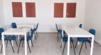 Gaeta inaugura il nuovo Centro diurno socio-educativo per disabili gravi