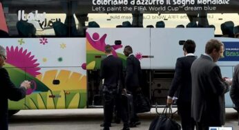 Mondiali 2014, il sogno diventa realtà