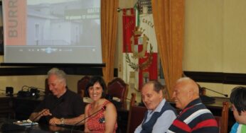 Gaeta anticipa New York nelle celebrazioni del centenario del grande artista contemporaneo