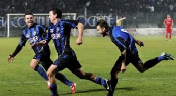 Serie B, il Latina in finale Play-Off. Eliminato il Bari