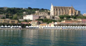 Gaeta, Una città a misura di bambino: piccoli passi in Grandi Tesori