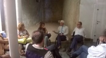 Verso il Formia Festival #900, ieri l’incontro con l’associazionismo culturale