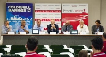 Gaeta, presentata la VII Edizione di Primati&Delizie