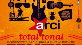 Formia – “Festa della Musica”, Rock in villa comunale
