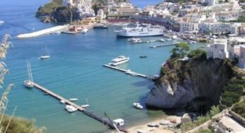 Ponza shock, accoltellato un 32enne