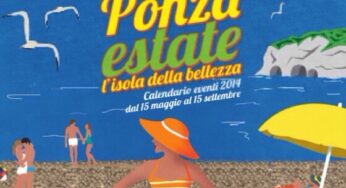 Al via Ponza Estate 2014, “L’isola della bellezza”