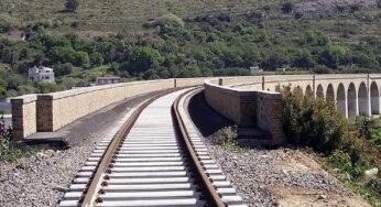 Littorina Gaeta – Formia: un impegno dell’Amministrazione Mitrano, in seduta consiliare al momento dell’inaugurazione del primo tratto