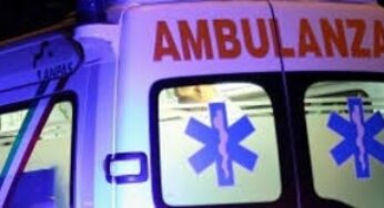 Formia, muore durante i festeggiamenti di San Giovanni