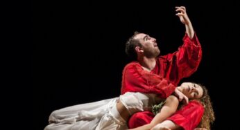 La Compagnia Teatrale Costellazione in tour internazionale