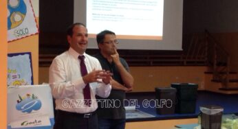 Differenziata, Mitrano : “Entro il 2014 Gaeta al 40%”
