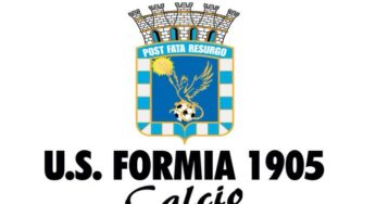 Calcio, il Formia Calcio e Cassio Club insieme per potenziare il settore giovanile