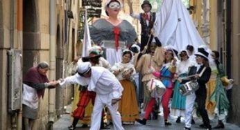 “Il Cancello delle Favole”, il festival del Teatro per ragazzi