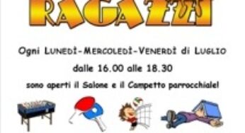 E…state 2014 sul litorale minturnese