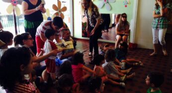 Formia – Asilo Nido Comunale, il bilancio dell’anno appena concluso e i programmi per il futuro