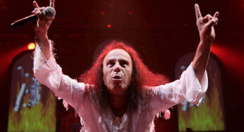 Ronnie James Dio, la leggenda sopravvive alla morte