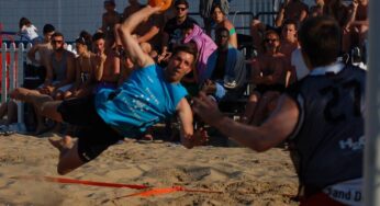 Pallamano: XIV Memorial Buttarelli, i risultati della 1° giornata