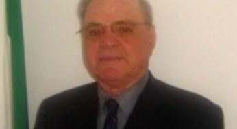 Sperlonga, sospeso il Sindaco Rocco Scalingi