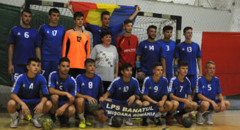 Pallamano, conclusa la XXVI edizione del Memorial “ F. CALISE”