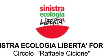 SEL, “Formia città senza barriere”