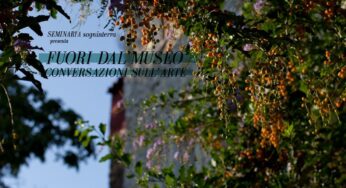 Maranola: “Fuori dal Museo”, conversazioni sull’arte