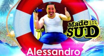 Sperlonga, i comici di Made in Sud al Salette Beach