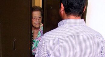 Gaeta, falsi tecnici dell’Enel tentano furto