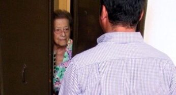 Gaeta, finti addetti Enel in agguato in città