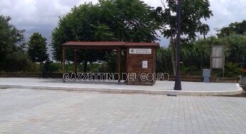 La “Blu Gaeta” gestirà i parcheggi “Campo Sportivo” e “Spaltoni”