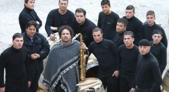 Formia-I grandi concerti d’agosto: arrivano Enzo Avitabile e il duo Gino Paoli-Danilo Rea
