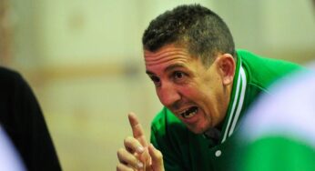 Basket, la Fabiani lavora per la “C”