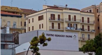 Teatro R. Paone, al via le richieste per la stagione del Teatro Partecipato
