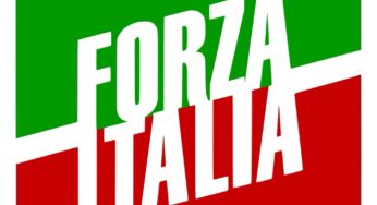 Forza Italia Formia contro l’Amministrazione delle tasse