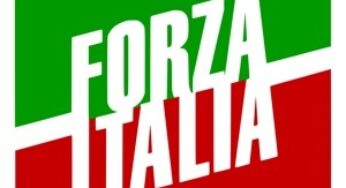 Forza Italia prende posizione in merito alle ultime esternazioni del Consigliere Accetta