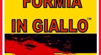 “Il viaggio finisce laddove si incontrano gli amanti”, incontro con gli autori di “Formia in Giallo”