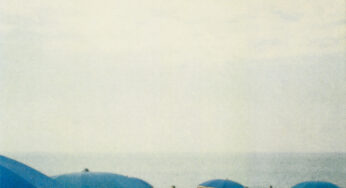 Le fotografie di CY Twombly in Mostra a Gaeta