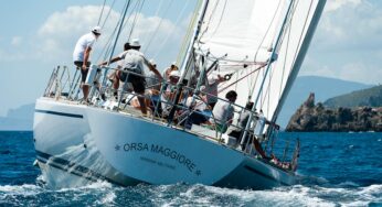 Conclusa la XII edizione delle “Grandi Vele”. FOTOGALLERY