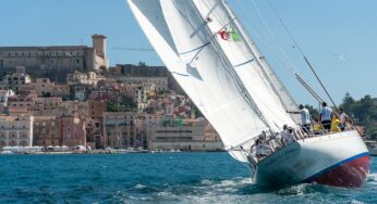 Coronavirus, sospesa l’edizione 2020 di Grandi Vele Gaeta