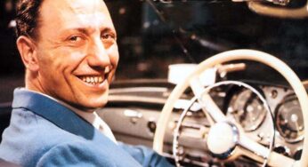 Renato Carosone, 13 anni di assoluta e grande mancanza.