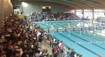 Nuoto: la Serapo Sport Gaeta ben figura ai Campionati Nazionali Master
