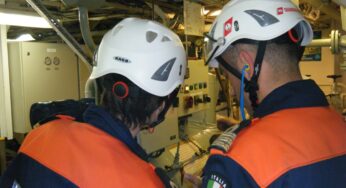 Attività della Guardia Costiera di Gaeta a favore della sicurezza della navigazione, della salvagurdia della vita umana in mare e dell’ecosistema marino