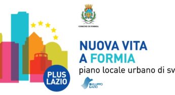 Formia bandi PLUS, pubblicate le graduatorie