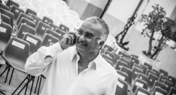 Intervista a Roberto Sasso, aspettando il primo appuntamento del GAETA JAZZ FESTIVAL (di SANDRA CERVONE)