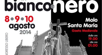 ‘Oltre le immagini’ presenta “Scorci di Gaeta in bianco e nero”
