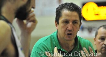 Basket-Serie C, la Fabiani Formia serra le fila